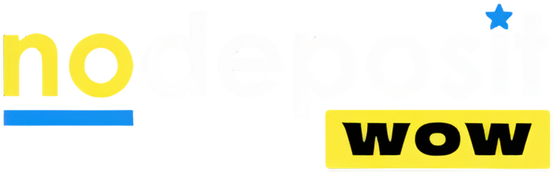 Nodepositwow.com